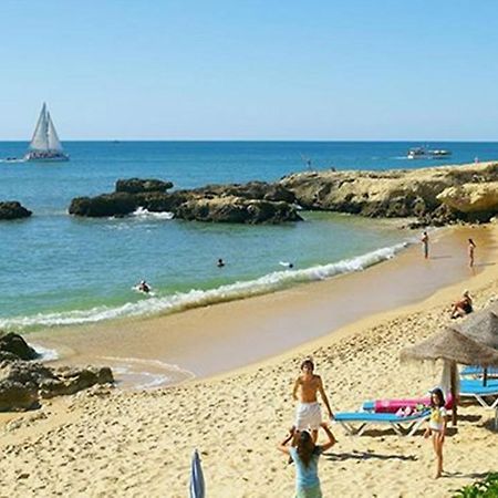 Albufeira Inn - Dolamar T1 Kültér fotó