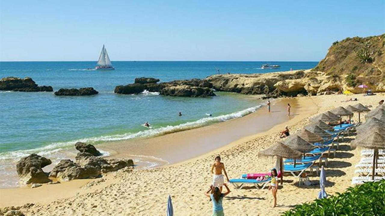 Albufeira Inn - Dolamar T1 Kültér fotó