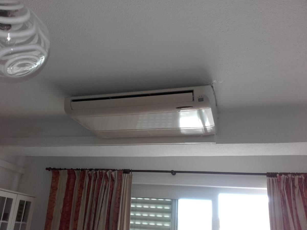 Albufeira Inn - Dolamar T1 Kültér fotó