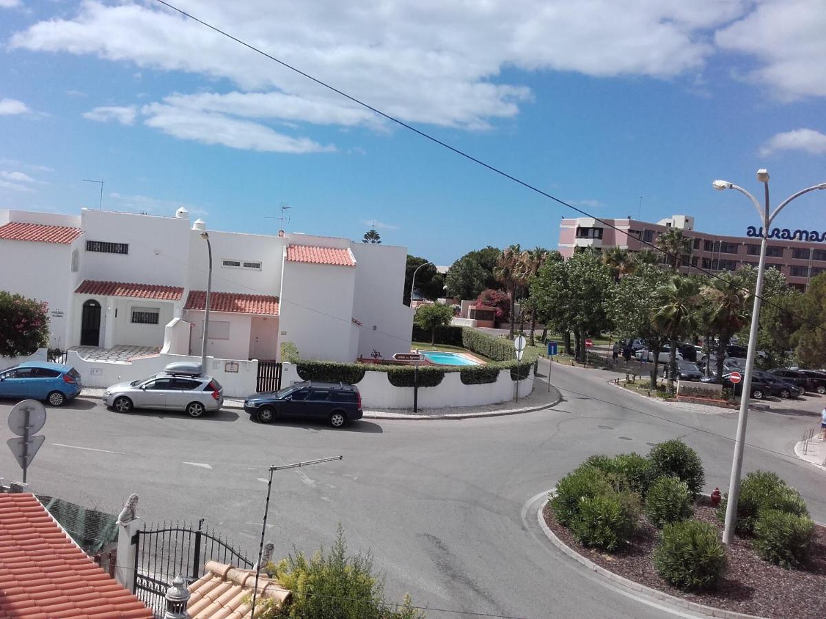 Albufeira Inn - Dolamar T1 Kültér fotó