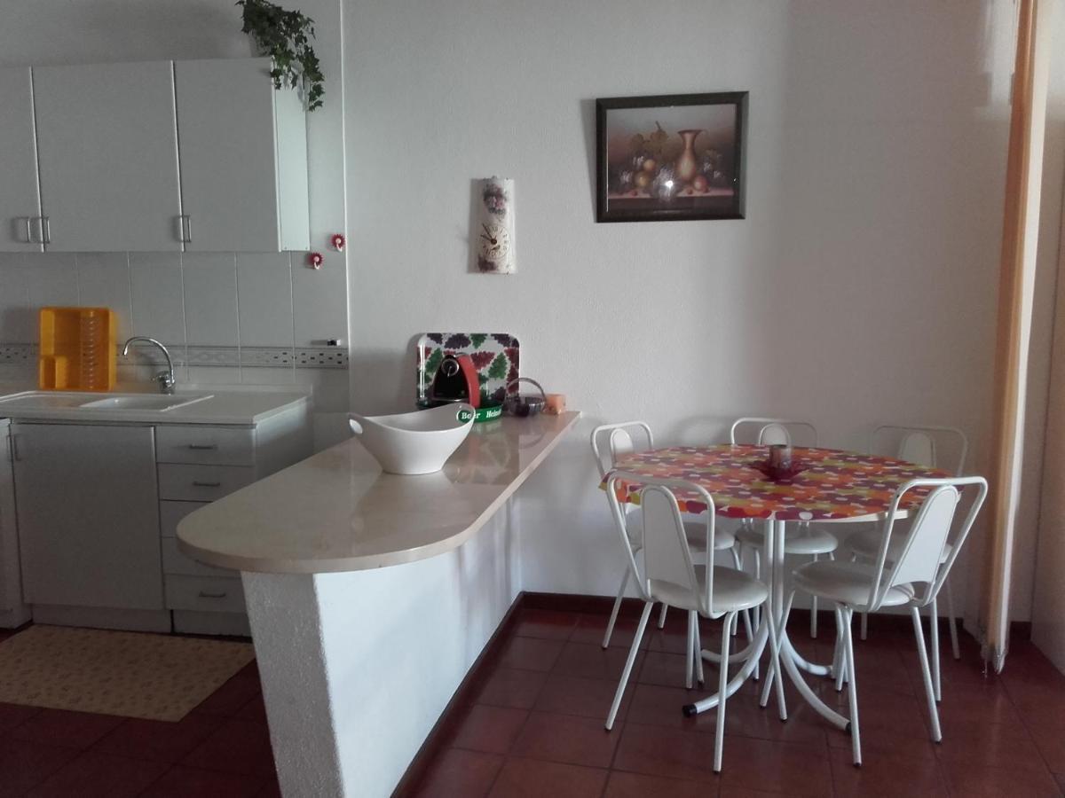 Albufeira Inn - Dolamar T1 Kültér fotó