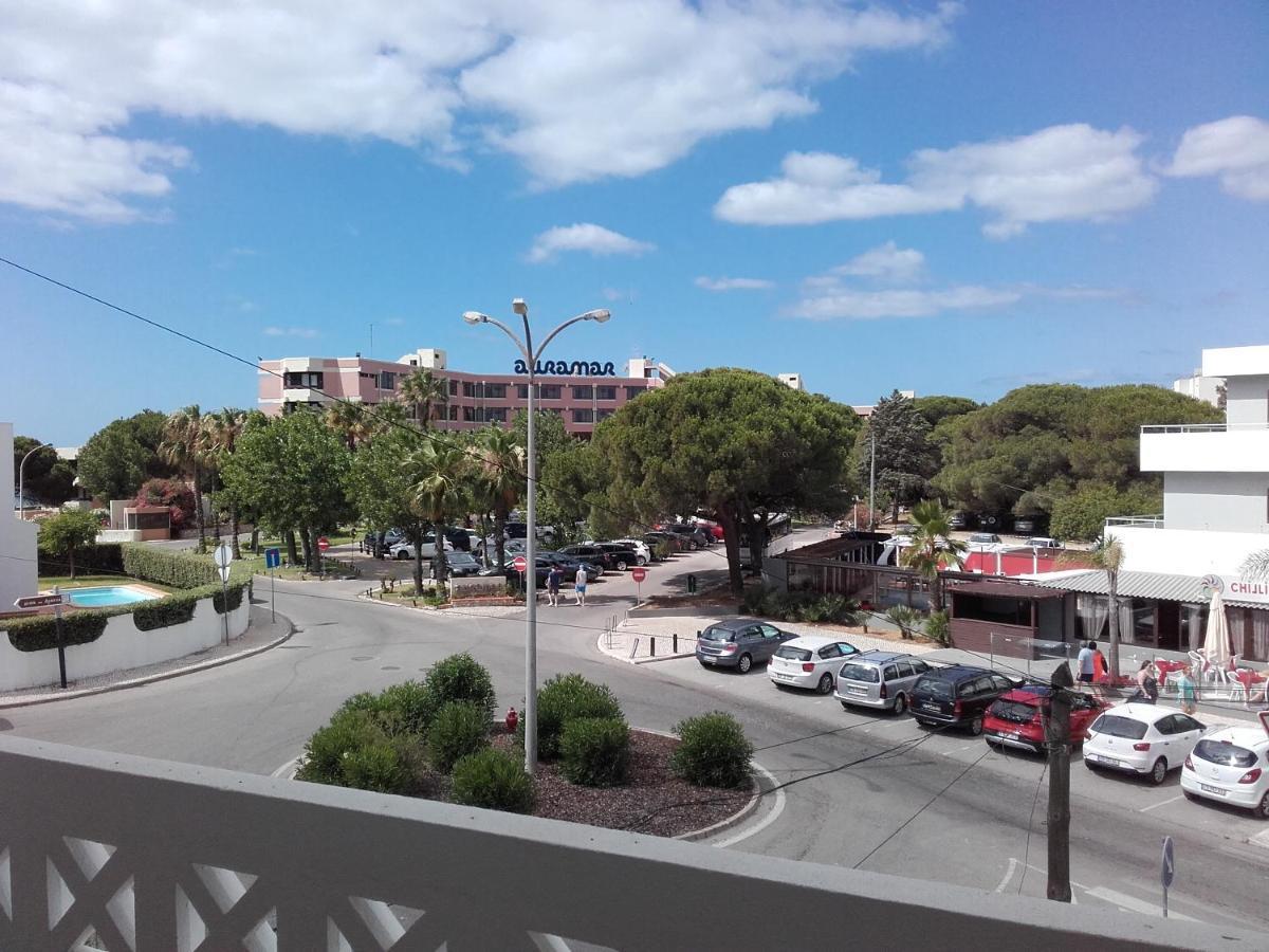 Albufeira Inn - Dolamar T1 Kültér fotó