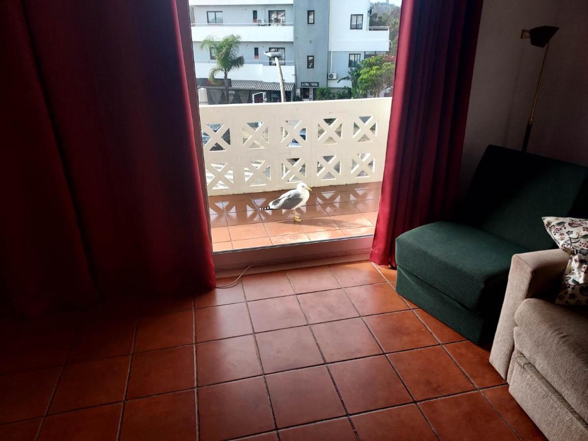 Albufeira Inn - Dolamar T1 Kültér fotó