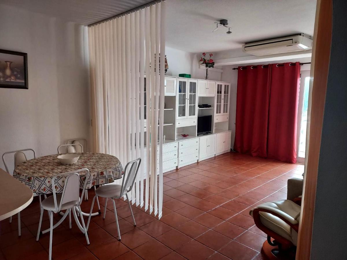 Albufeira Inn - Dolamar T1 Kültér fotó