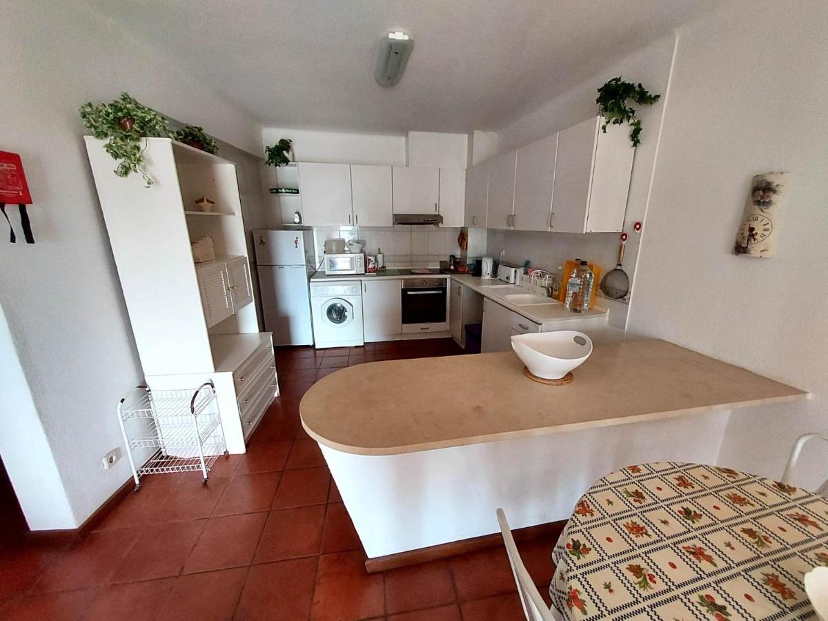 Albufeira Inn - Dolamar T1 Kültér fotó