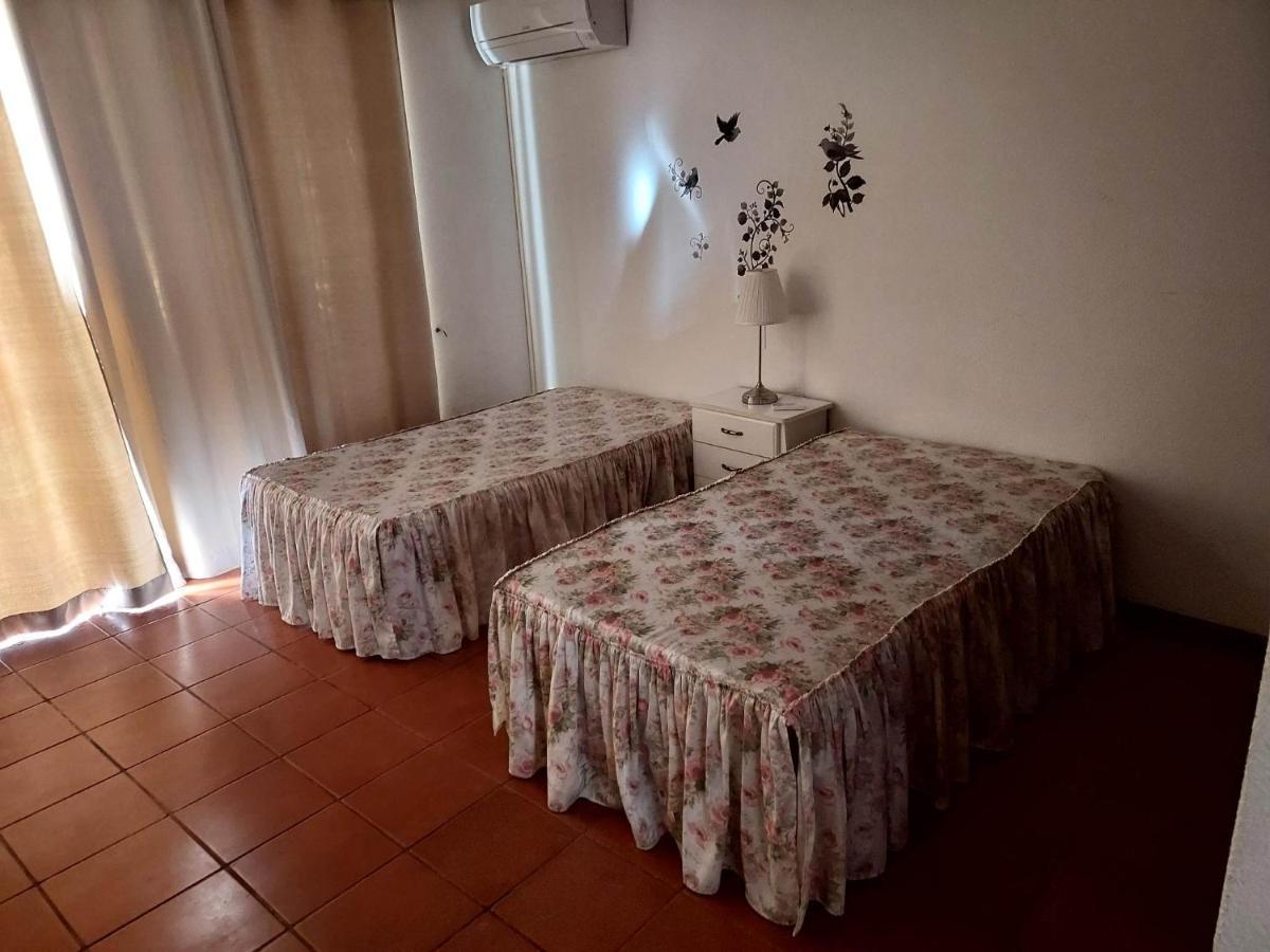 Albufeira Inn - Dolamar T1 Kültér fotó