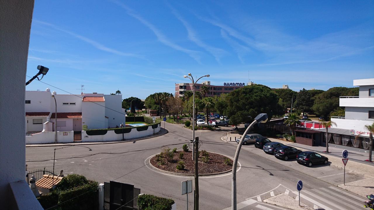 Albufeira Inn - Dolamar T1 Kültér fotó